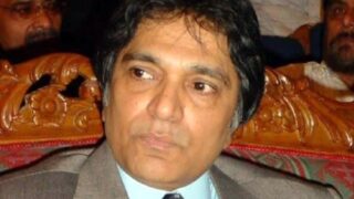 Moin Akhtar