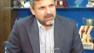 Moin Khan