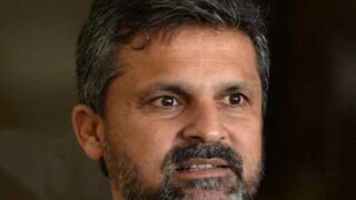 Moin Khan