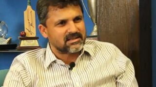 Moin Khan