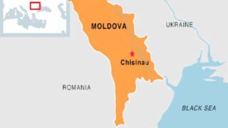 Moldova