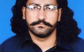 Mubarak Shamsi