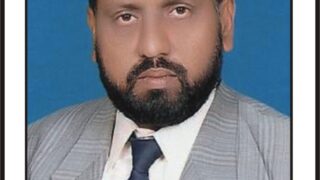 Muhammad Saeed Hatim