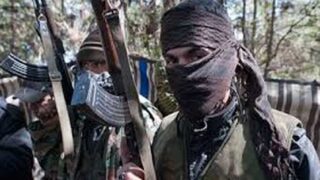 Mujahideen
