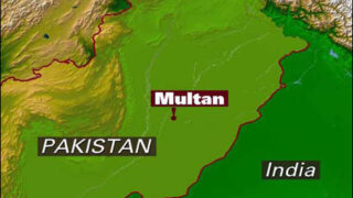Multan