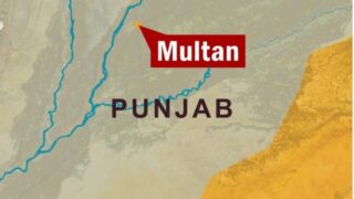 Multan