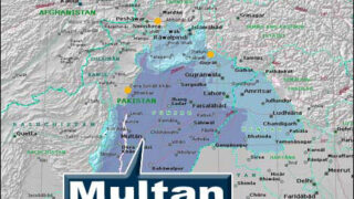 Multan