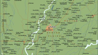 Multan