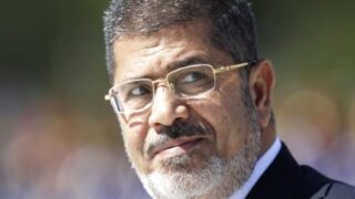 Mohammad Mursi
