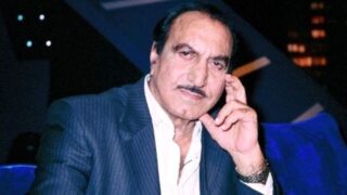 Mustafa Qureshi