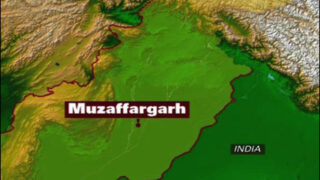 Muzaffargarh