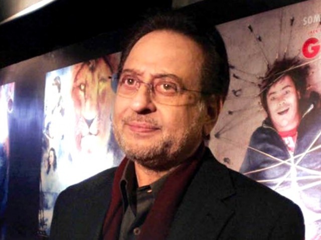 فلم انڈسٹری کی بحالی کے لیے متحد ہو کر کام کرنا ہو گا، ندیم