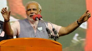 Narendra Modi