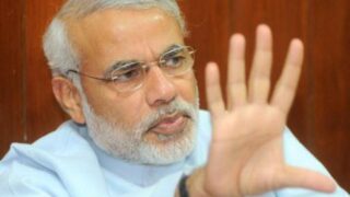Narendra Modi