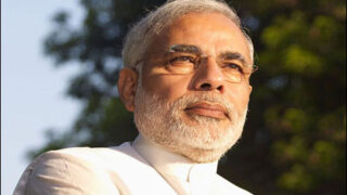 Narendra Modi