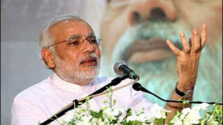 Narendra Modi