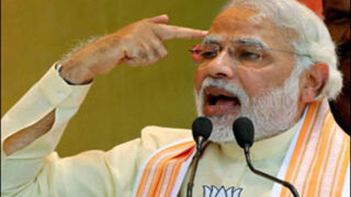 Narendra Modi