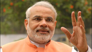 Narendra Modi