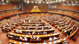 National Assembly