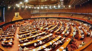 National Assembly