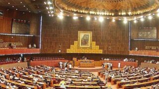 National, Assembly