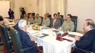 National Security Committee