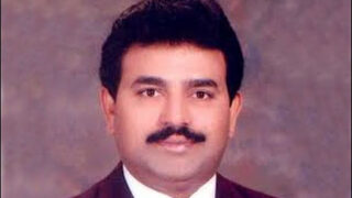 Nawab Khan