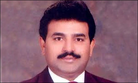 پی پی کے رکن قومی اسمبلی نواب خان وسان کے ناقابل ضمانت وارنٹ گرفتاری