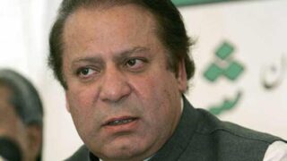 Nawaz Sharif