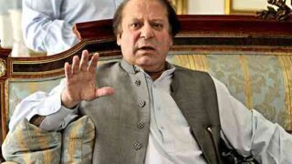 Nawaz Sharif