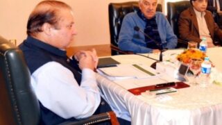 Nawaz Sharif