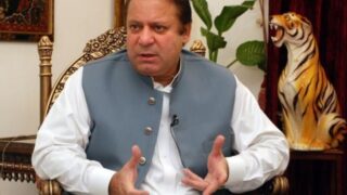 Nawaz Sharif