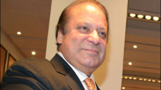 Nawaz Sharif