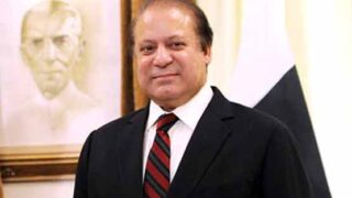 Nawaz Sharif