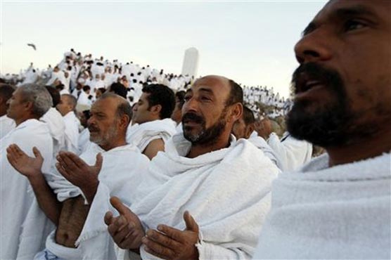 نئی حج پالیسی، درخواستوں کی وصولی اکیس اپریل سے شروع