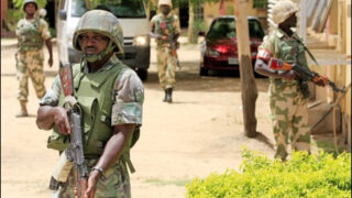 Nigeria