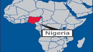 Nigeria