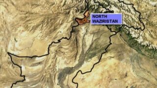 North Waziristan