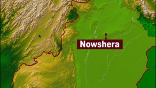 Nowshera