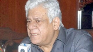 Om Puri