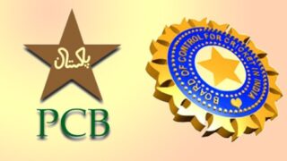 Pakistan, India
