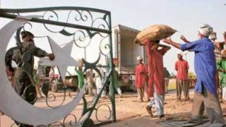 Pakistan, India Trade