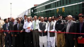 Pakistan Railway