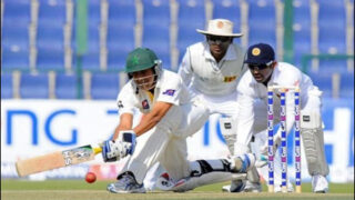 Pakistan, Sri Lanka