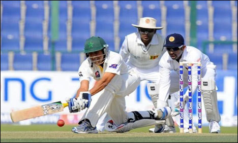 پاکستان اور سری لنکا کے درمیان اگست میں سیریز کھیلی جائے گی