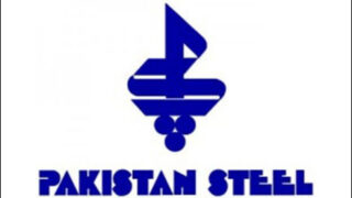 Pakistan Steel