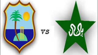 Pakistan, West Indies
