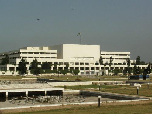 پارلیمنٹ ہاؤس اور وزیراعظم سیکریٹریٹ سمیت متعدد نادہندہ سرکاری اداروں کے گیس کنکشن منقطع