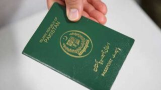 Passport