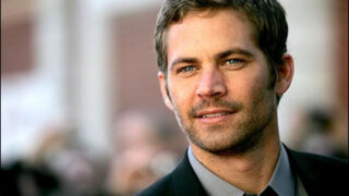 Paul Walker